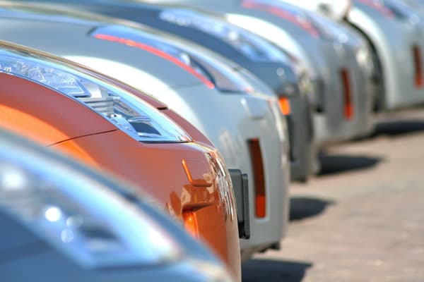 Venta de coches de segunda mano en Galicia