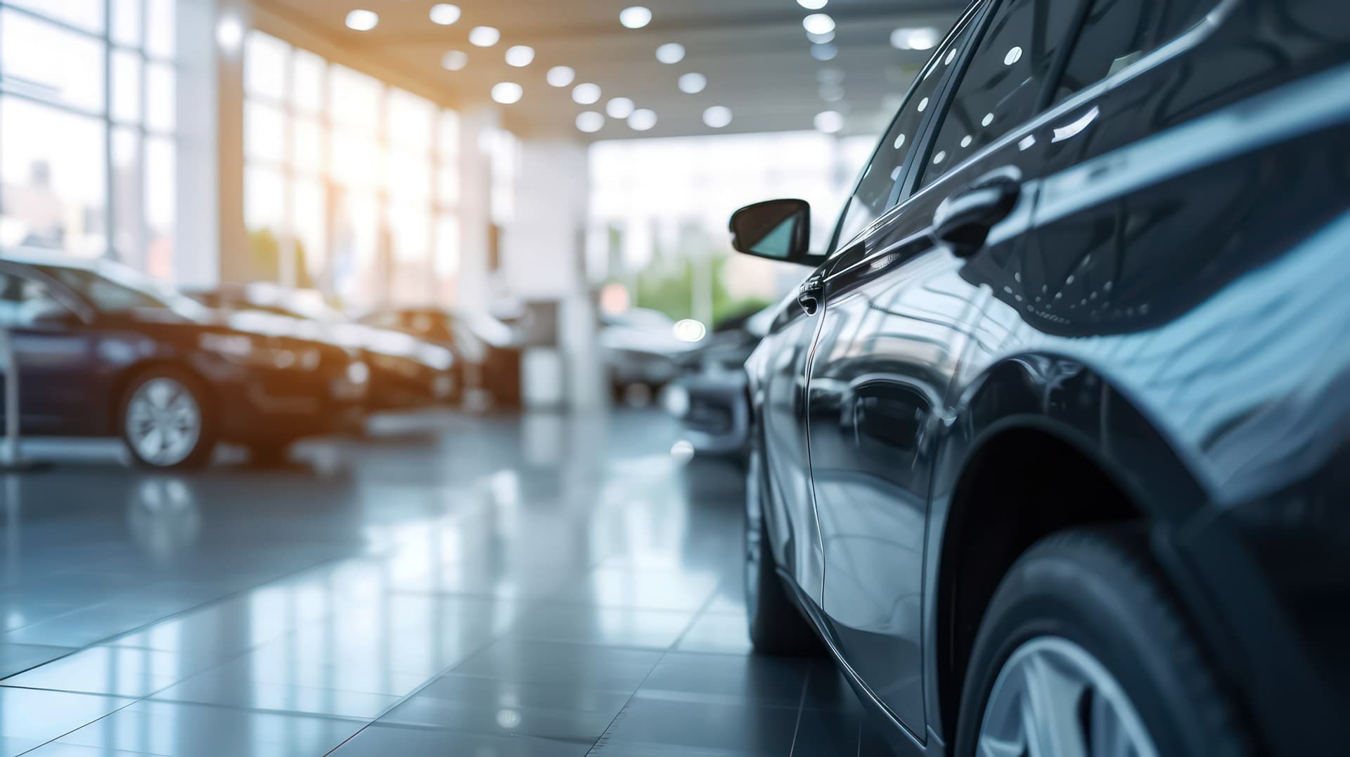 Coches de segunda mano en Galicia